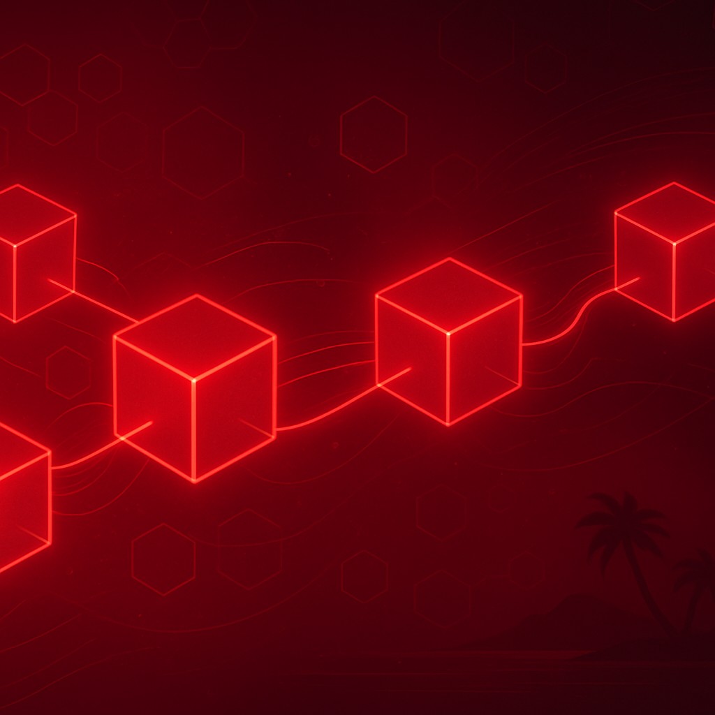 Top 10 Best Blockchain Companies in Cuba