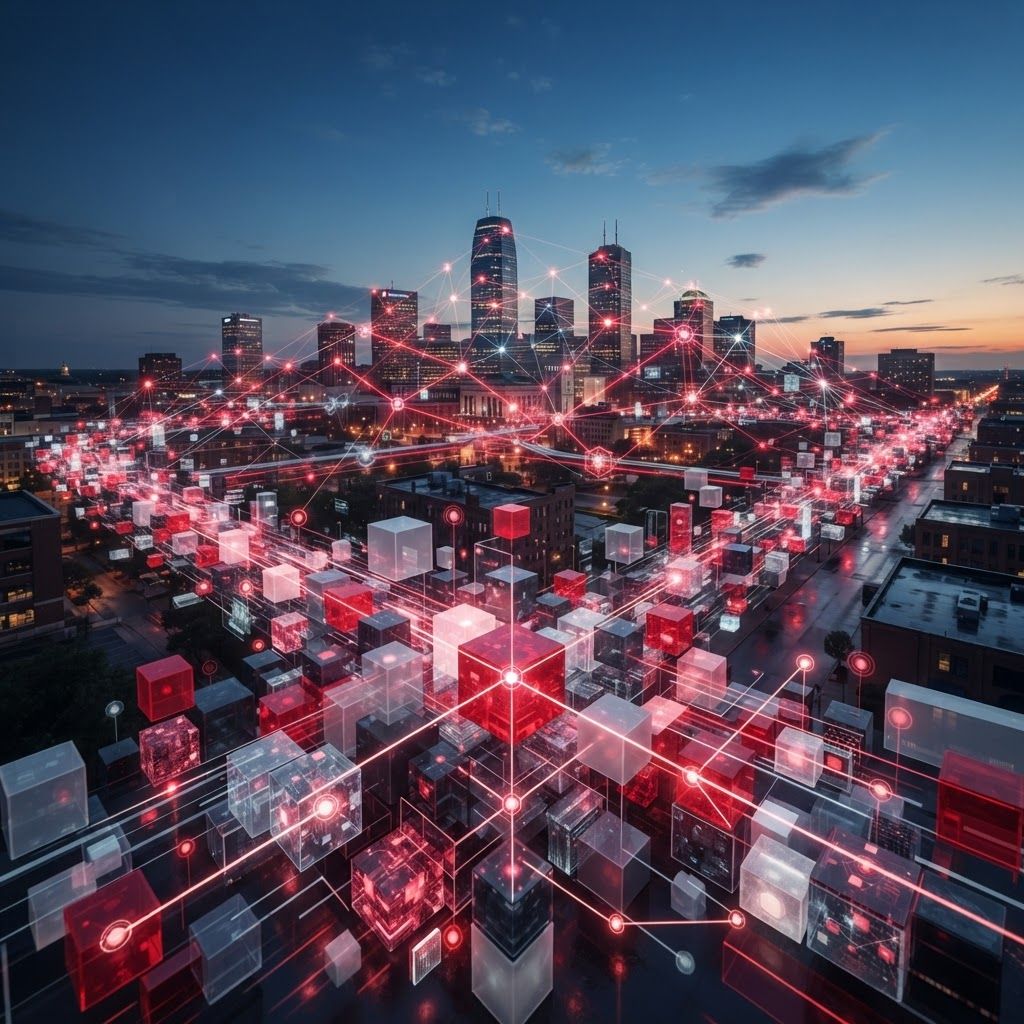 Top 10 Best Blockchain Companies in Indianapolis