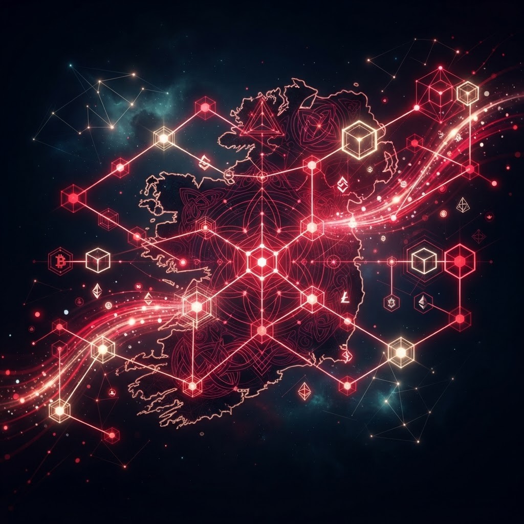Top 10 Best Blockchain Companies in Ireland