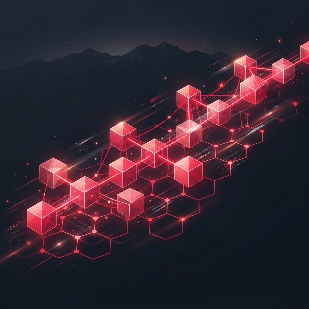 Top 10 Best Blockchain Companies in Kyrgyzstan