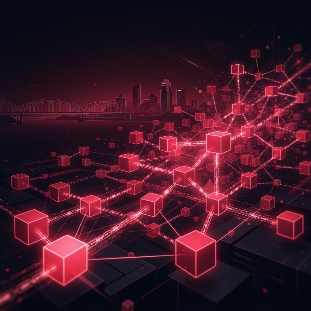 Top 10 Best Blockchain Companies in Louisville
