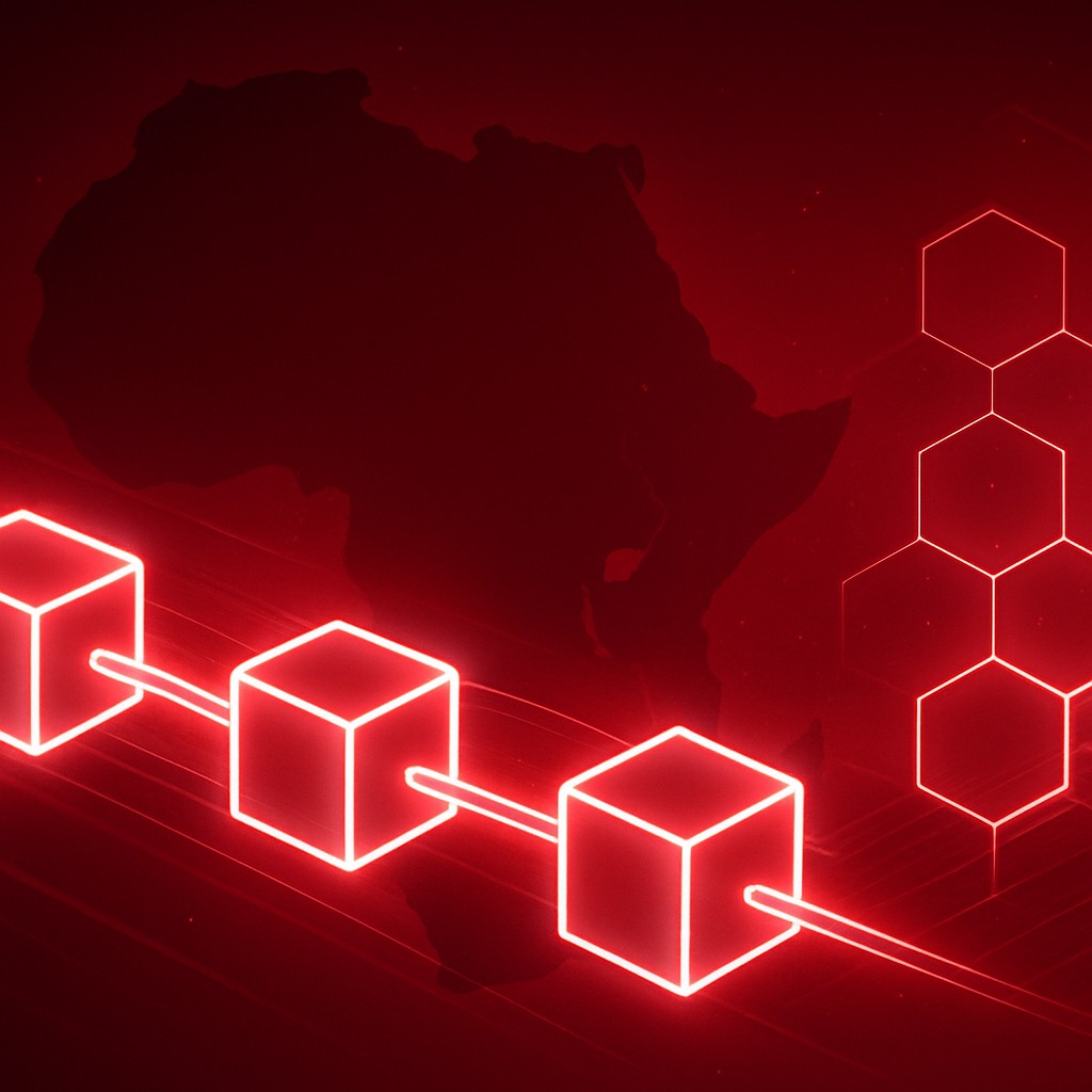 Top 10 Best Blockchain Companies in Malawi