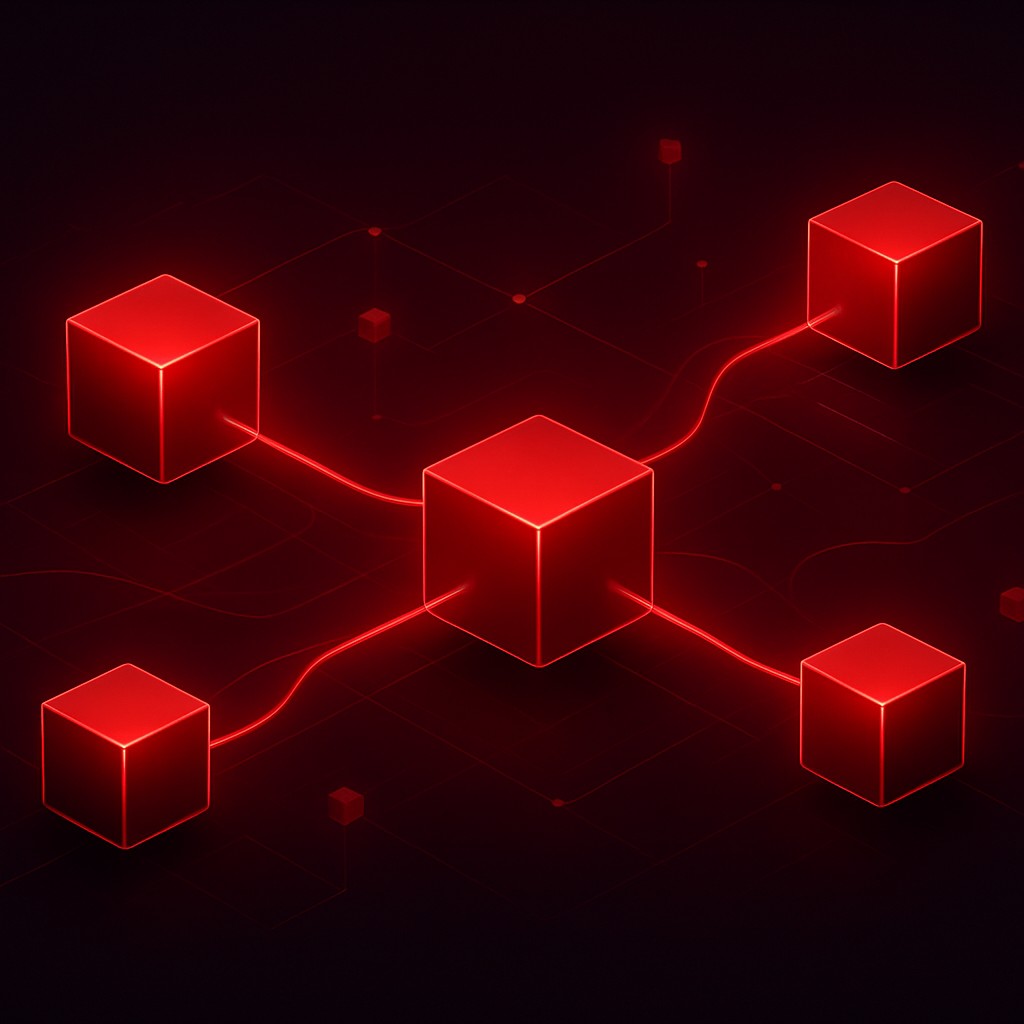 Top 10 Best Blockchain Companies in Mali