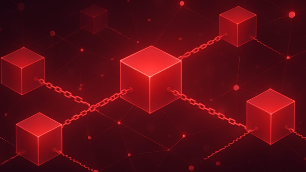 Top 10 Best Blockchain Companies in Myanmar