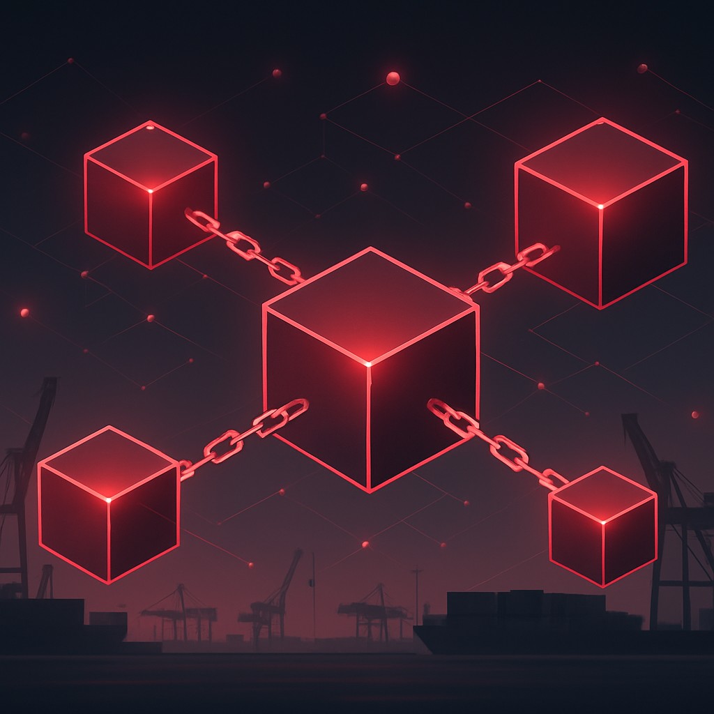 Top 10 Best Blockchain Companies in Netherlands