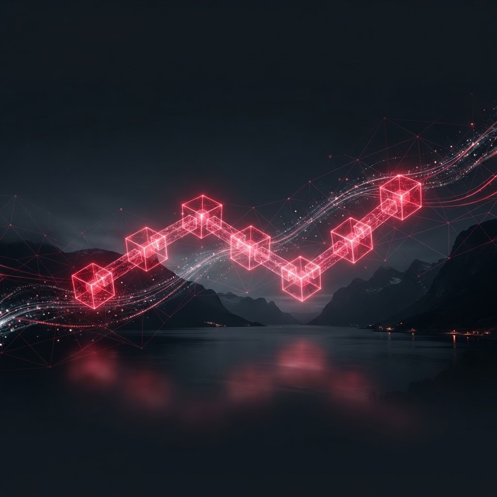 Top 10 Best Blockchain Companies in Norway