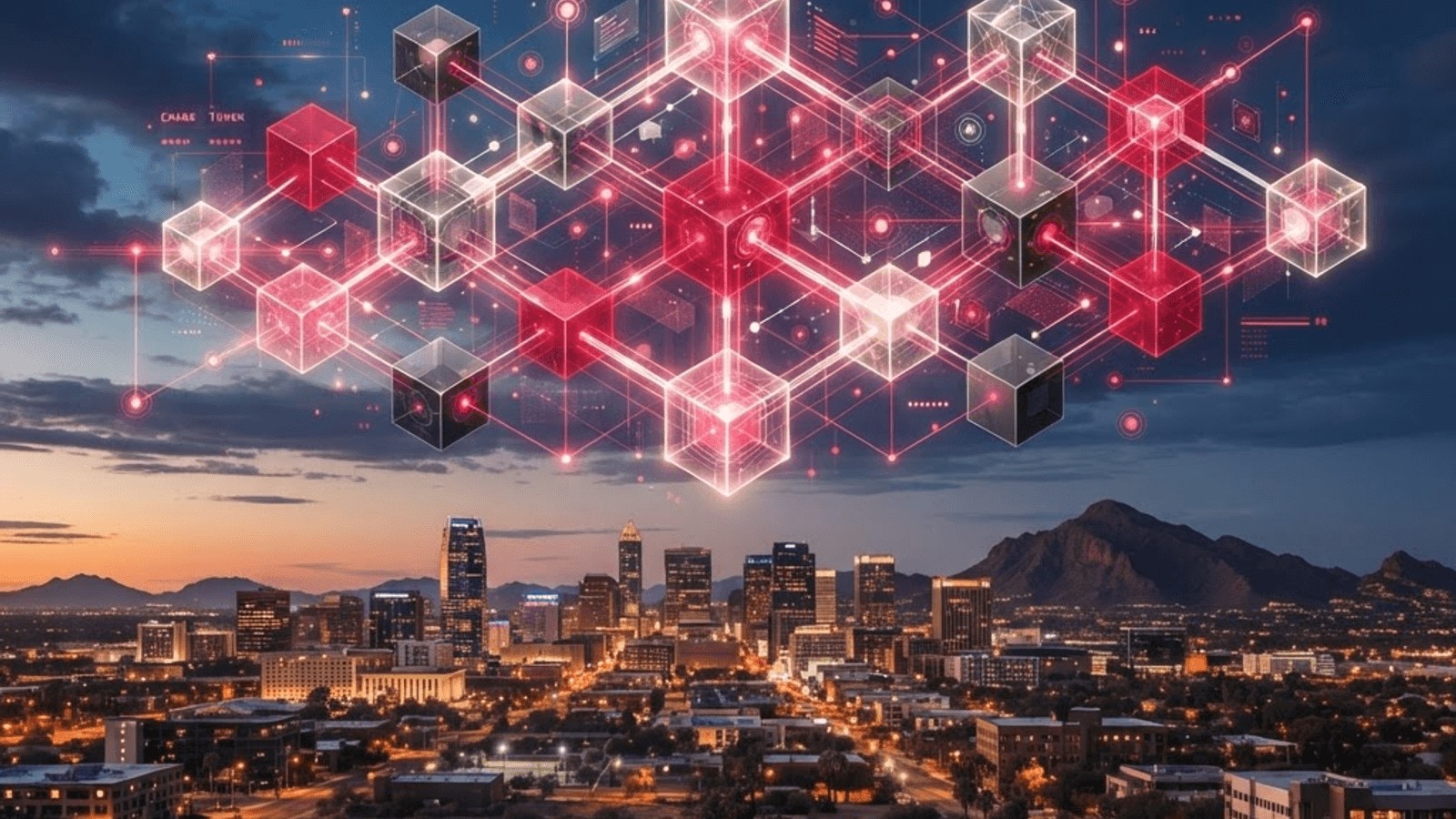 Top 10 Best Blockchain Companies in Phoenix