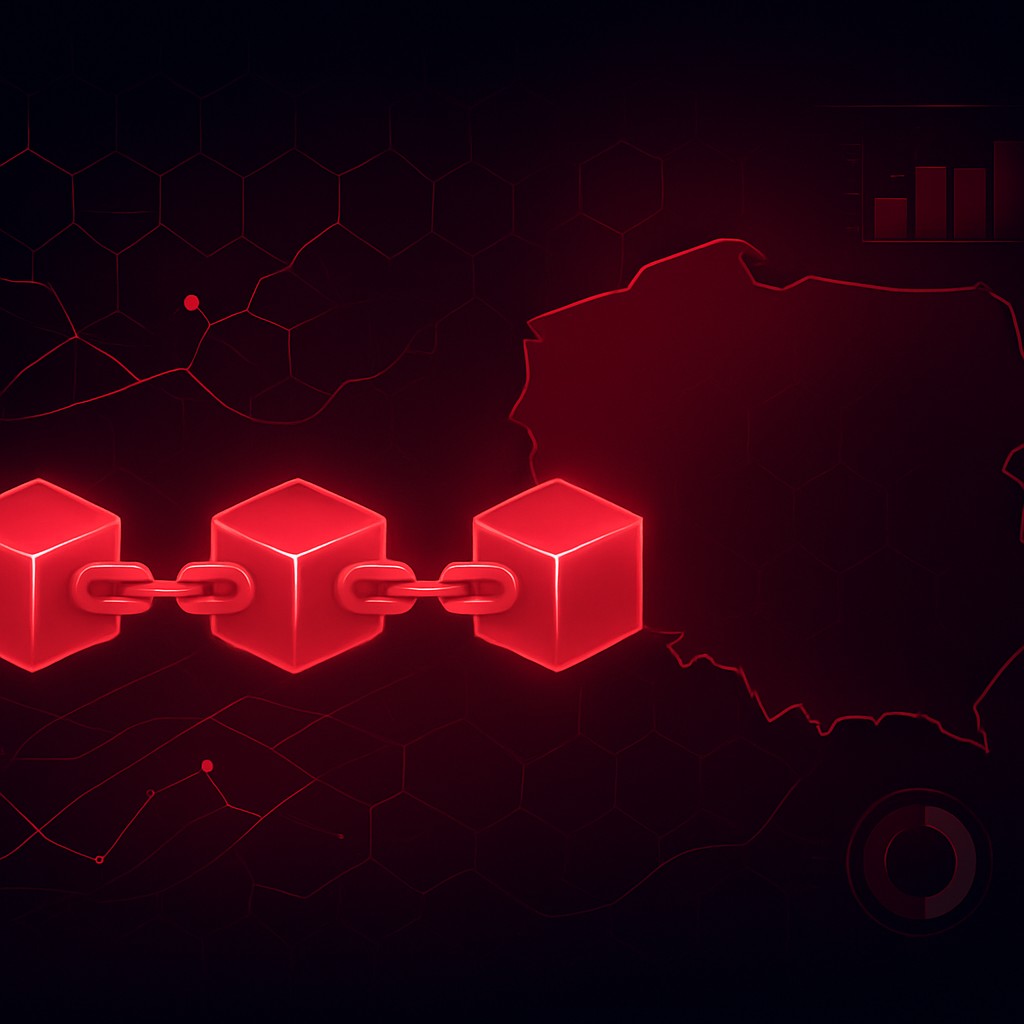 Top 10 Best Blockchain Companies in Poland