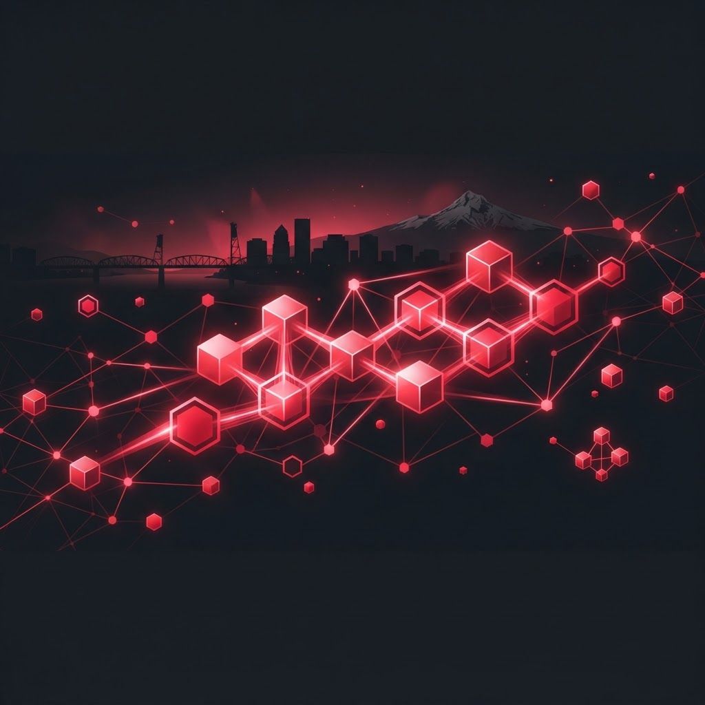 Top 10 Best Blockchain Companies in Portland