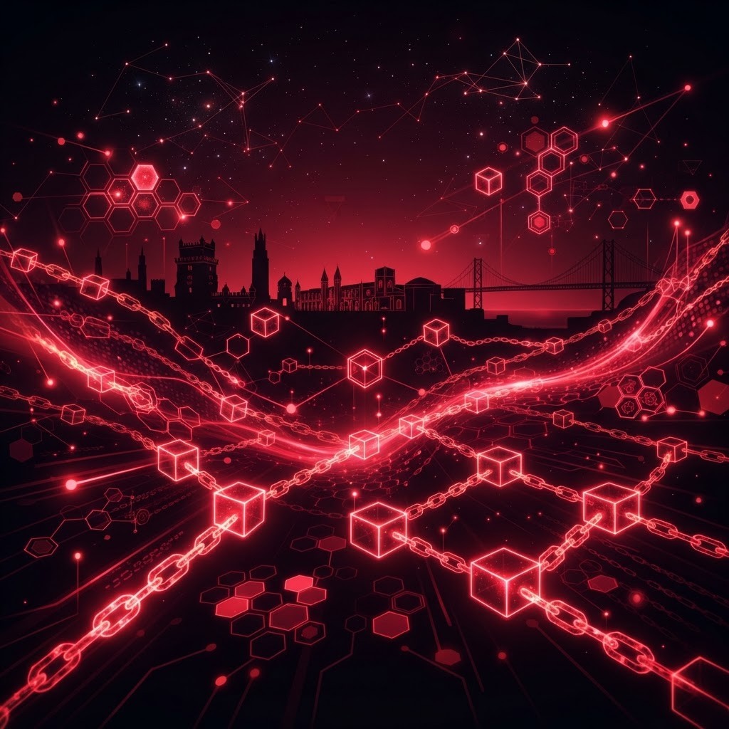 Top 10 Best Blockchain Companies in Portugal