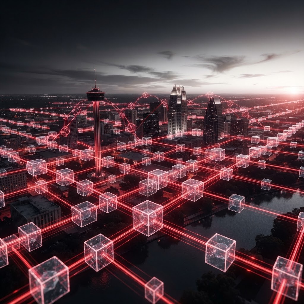 Top 10 Best Blockchain Companies in San Antonio
