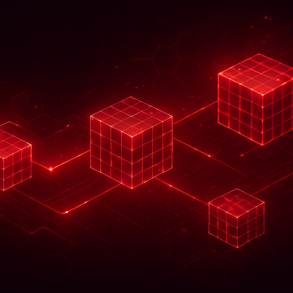 Top 10 Best Blockchain Companies in Senegal