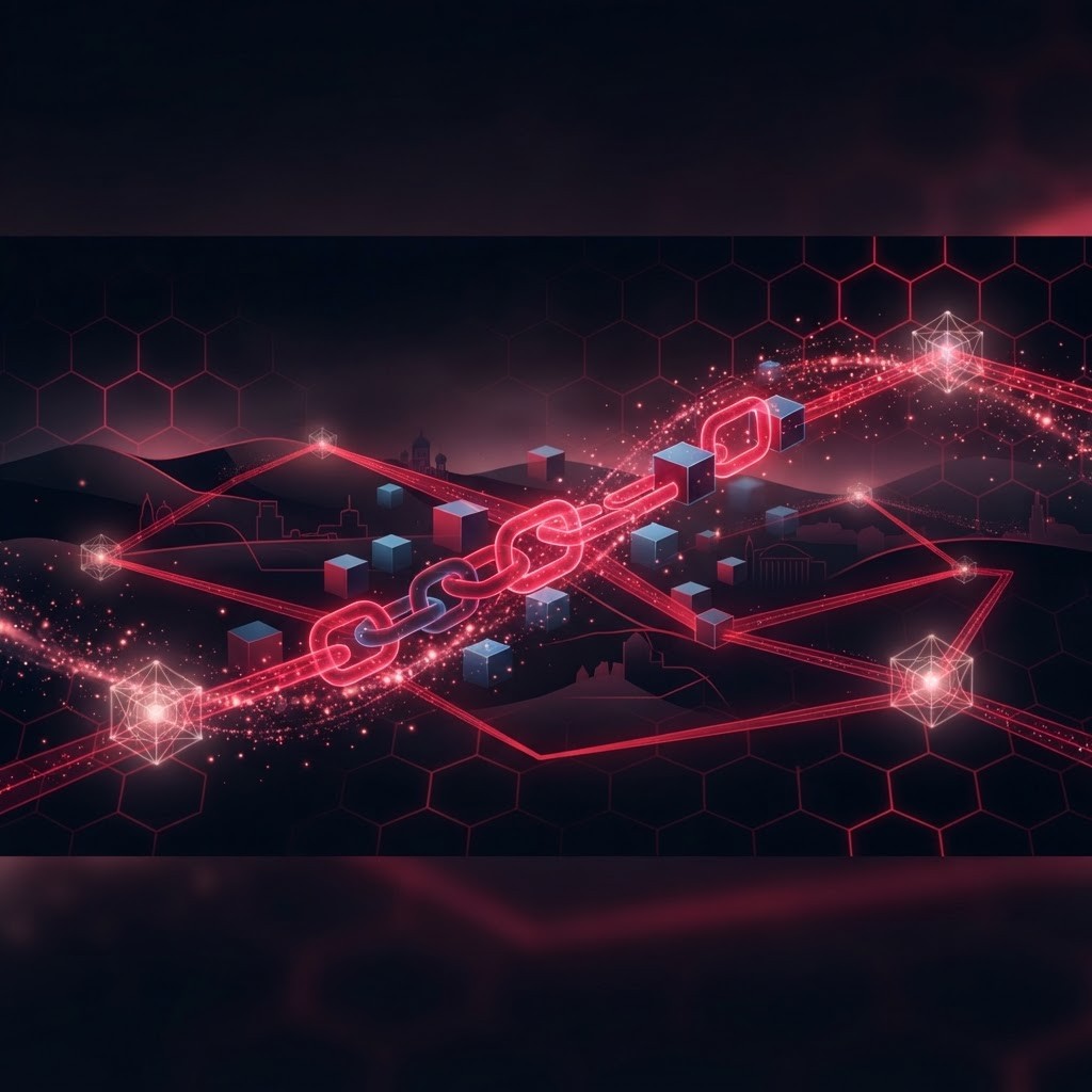 Top 10 Best Blockchain Companies in Serbia