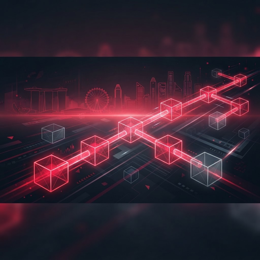 Top 10 Best Blockchain Companies in Singapore