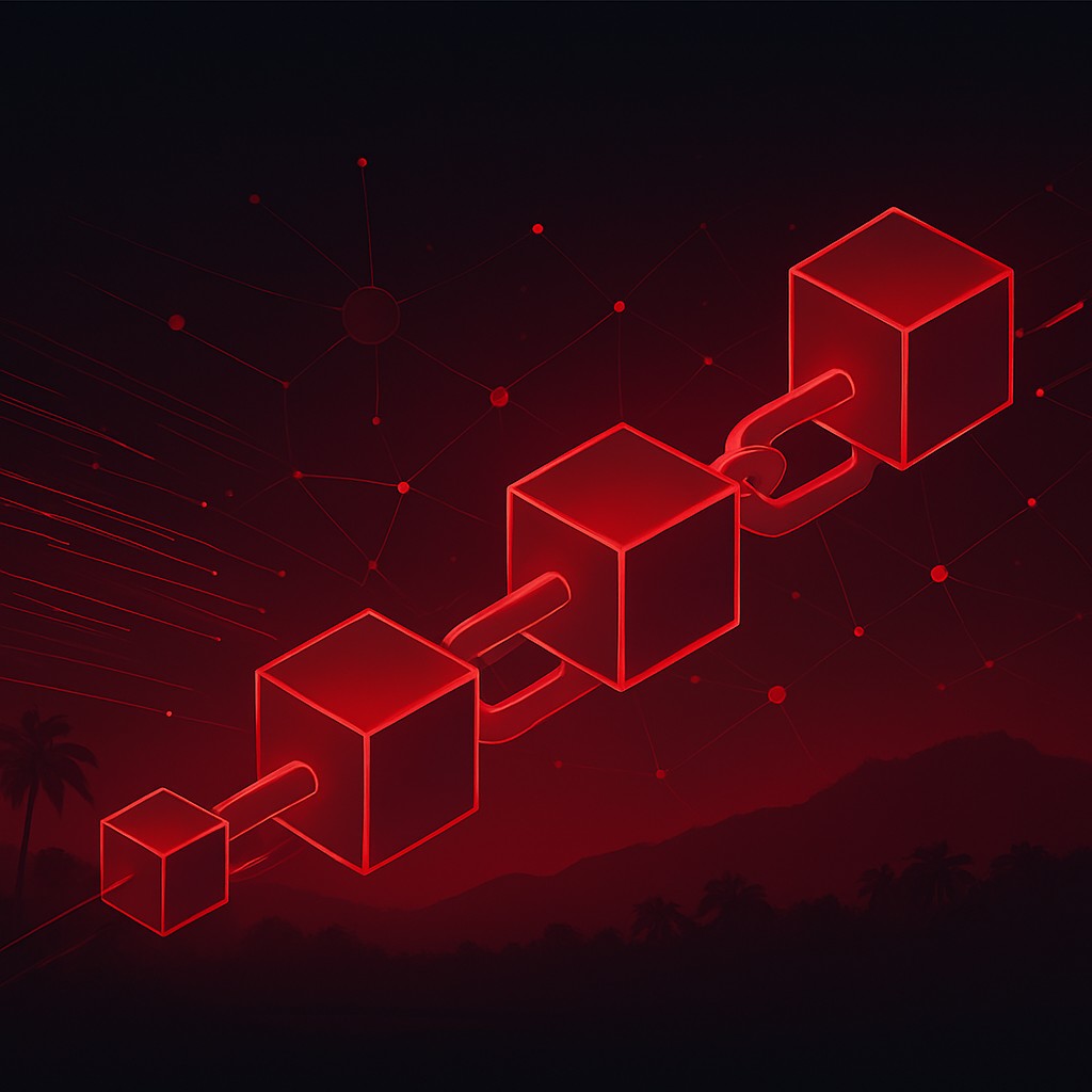 Top 10 Best Blockchain Companies in Sri Lanka