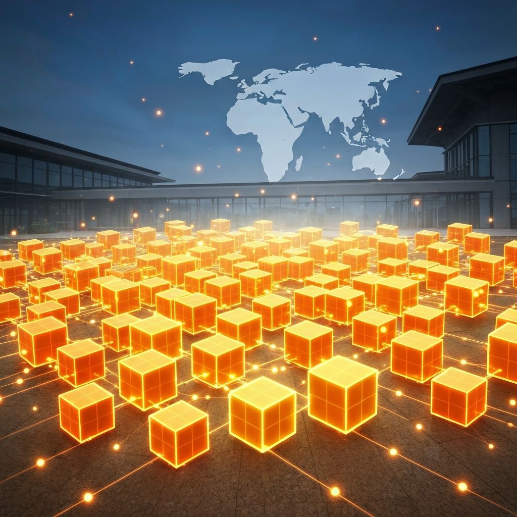 Top 10 Best Blockchain Companies in Tanzania