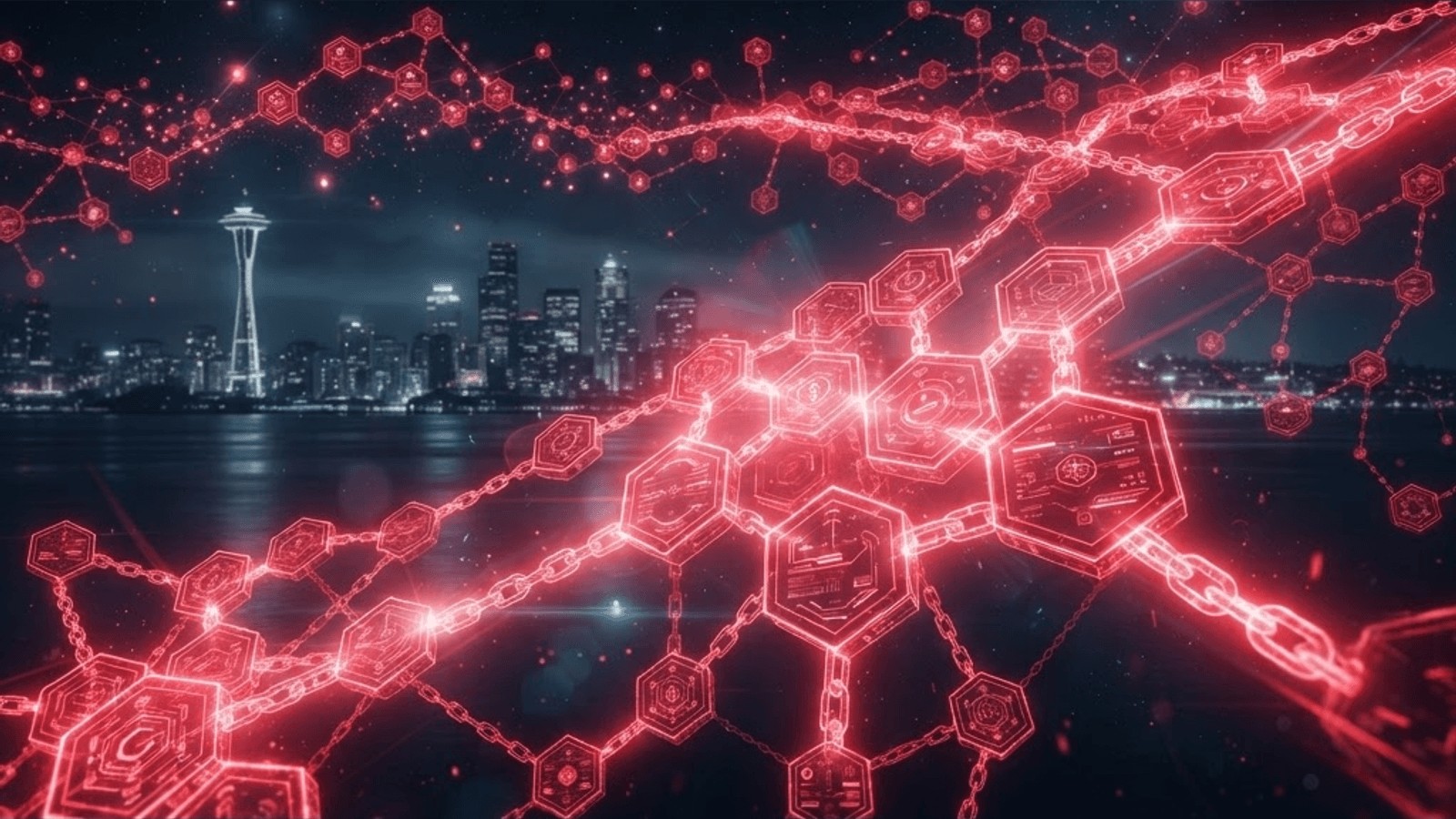 Top 10 Best Blockchain Companies in Washington