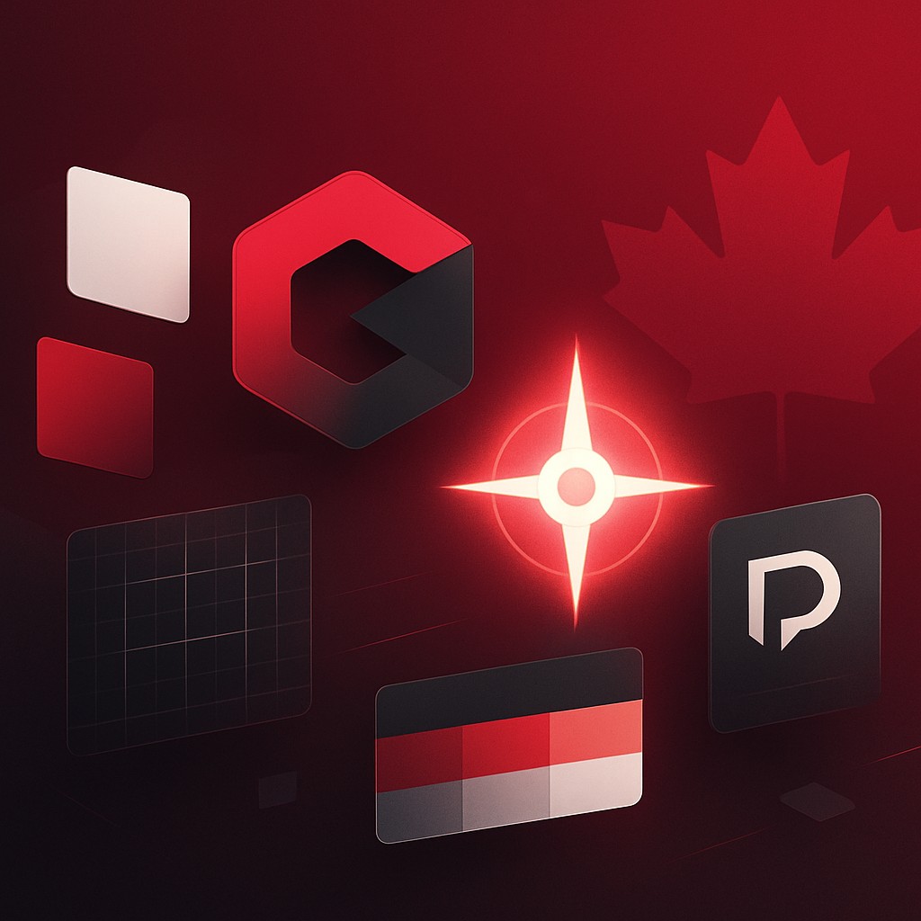 Top 10 Best Branding Agencies in Canada