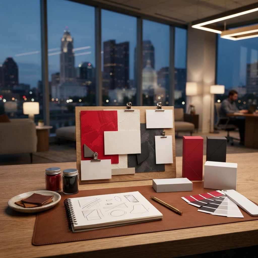 Top 10 Best Branding Agencies in Columbus