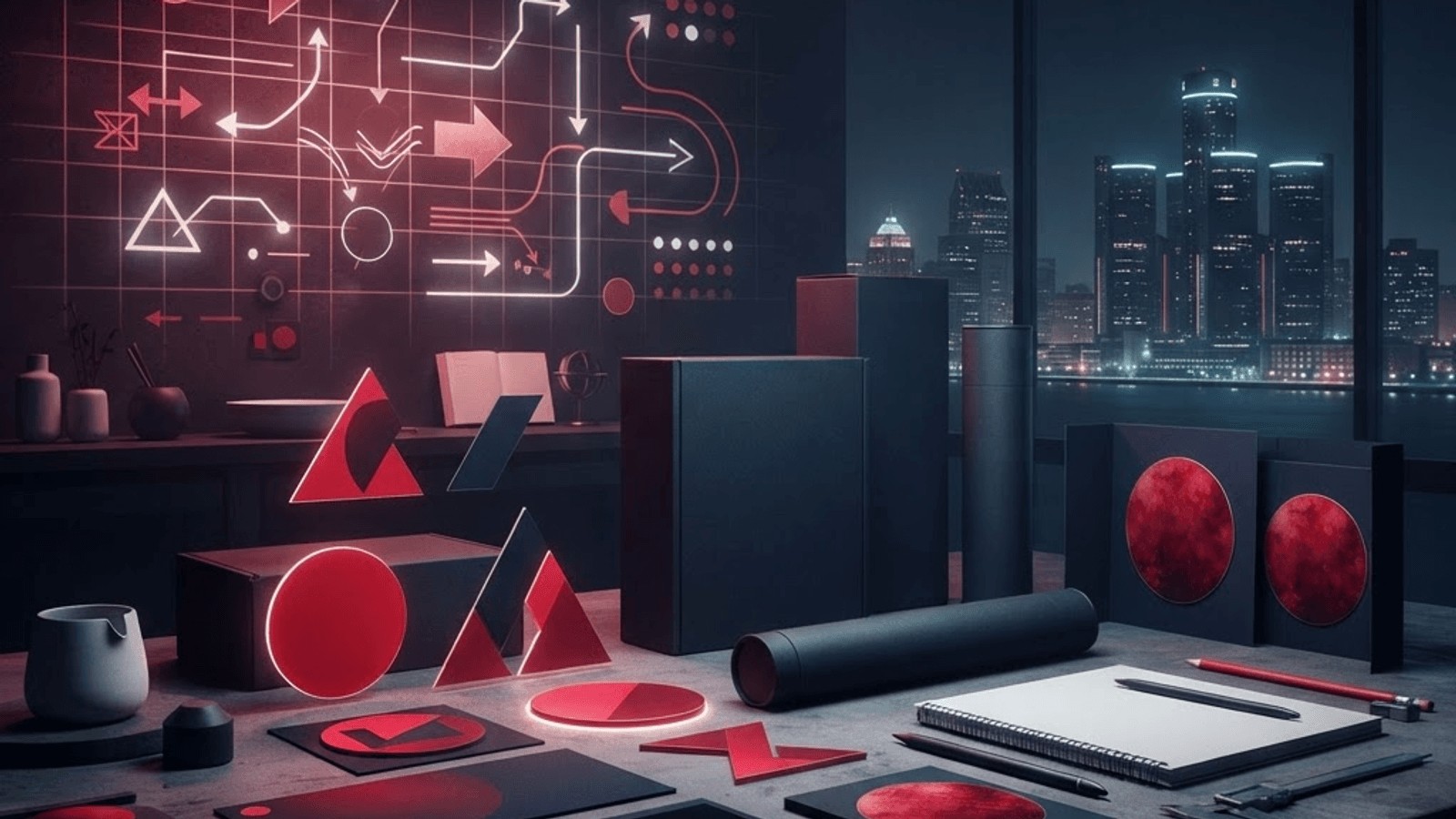 Top 10 Best Branding Agencies in Detroit