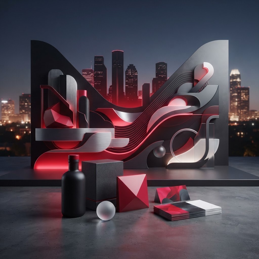 Top 10 Best Branding Agencies in Houston