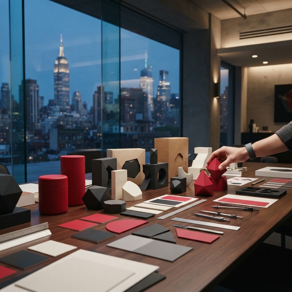 Top 10 Best Branding Agencies in New York