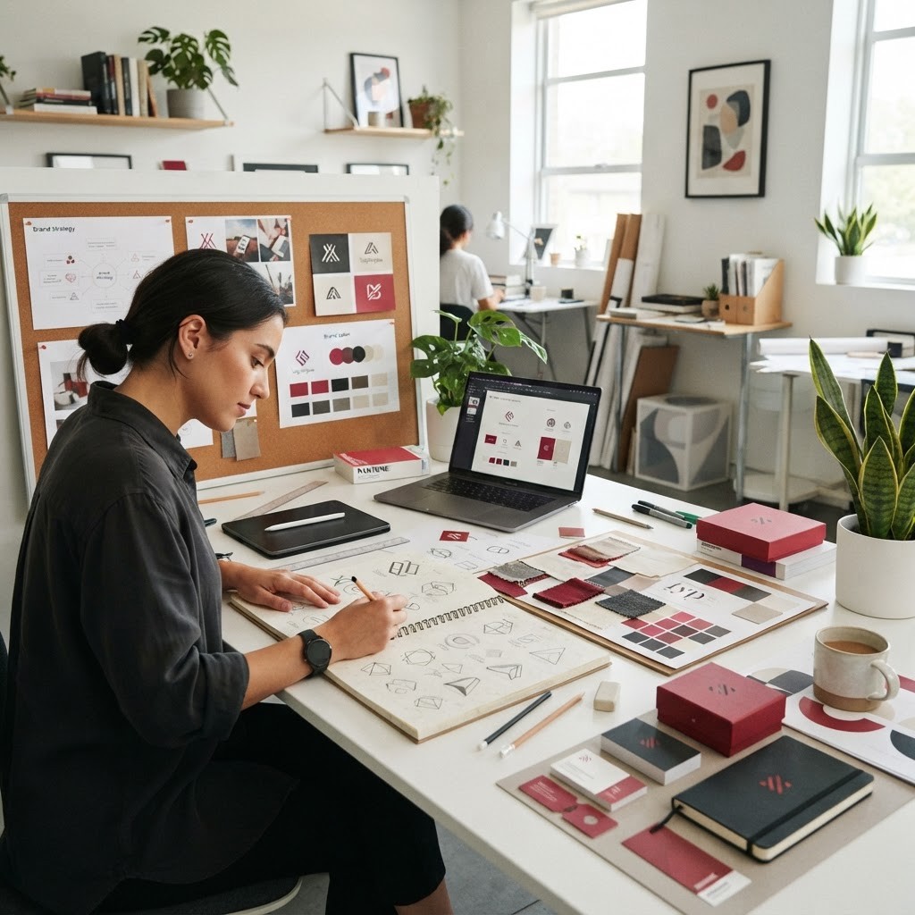 Top 10 Best Branding Agencies in Portugal