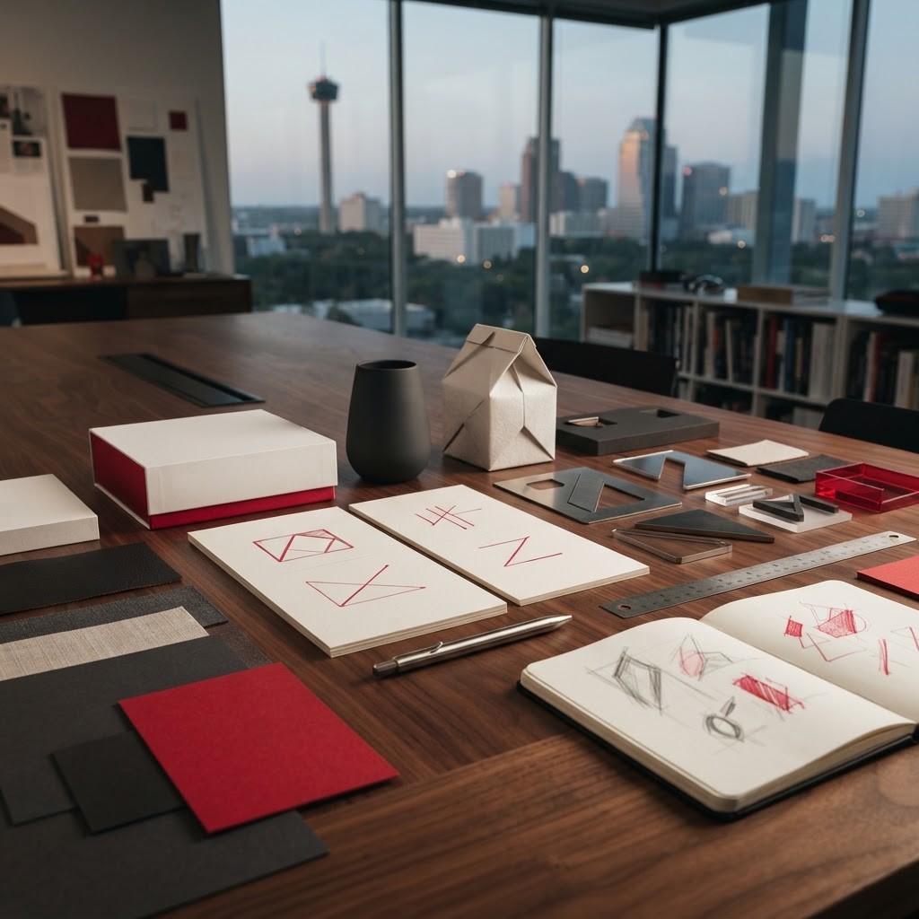 Top 10 Best Branding Agencies in San Antonio