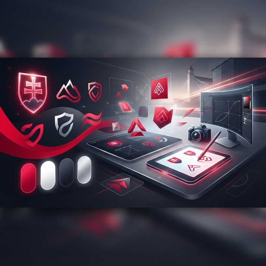 Top 10 Best Branding Agencies in Slovakia