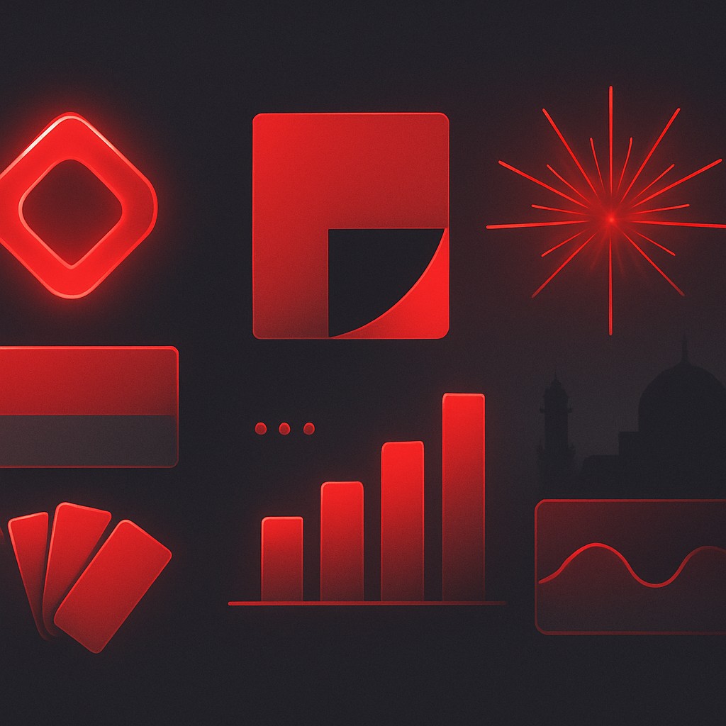 Top 10 Best Branding Agencies in Syria
