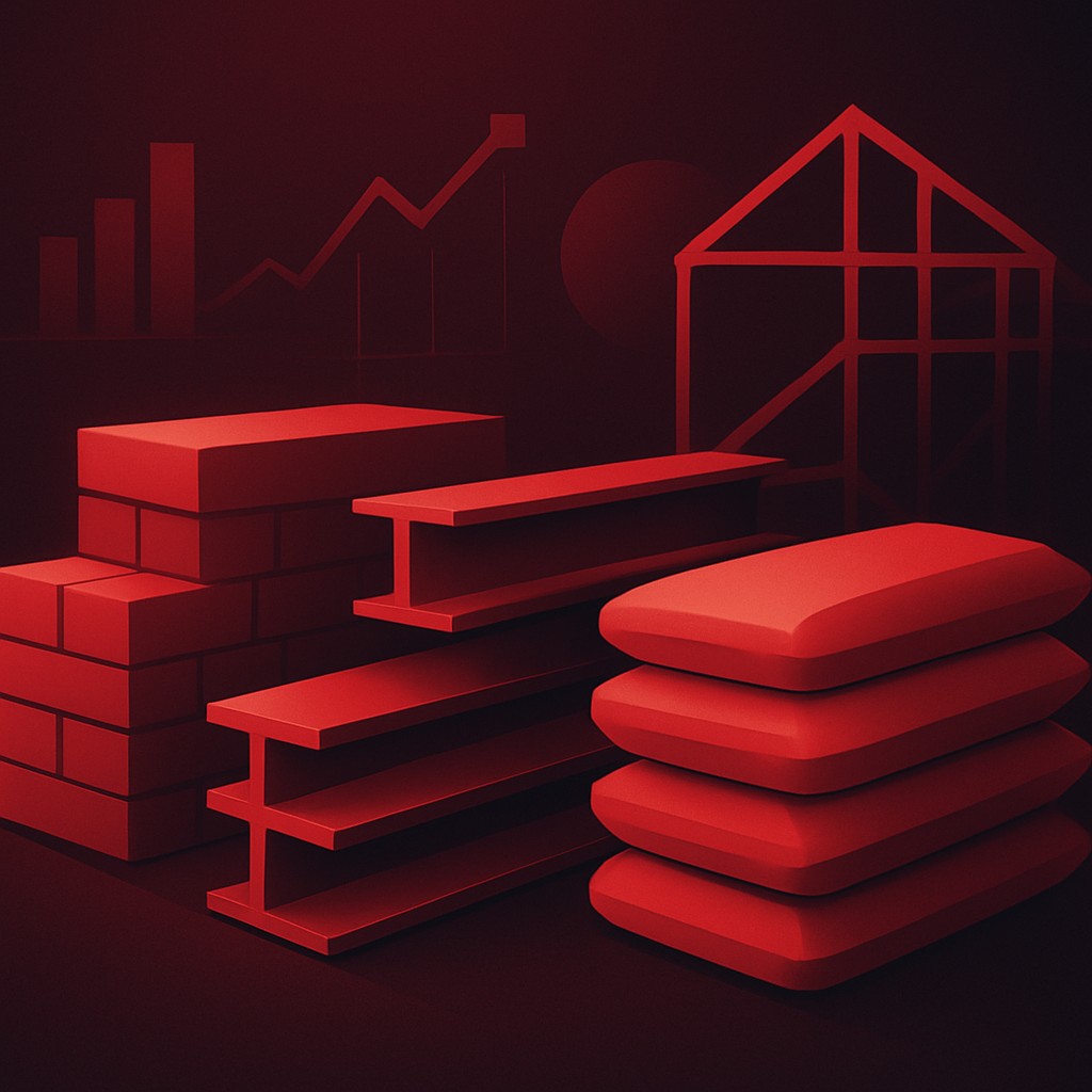 Top 10 Best Building Material Companies in Algeria