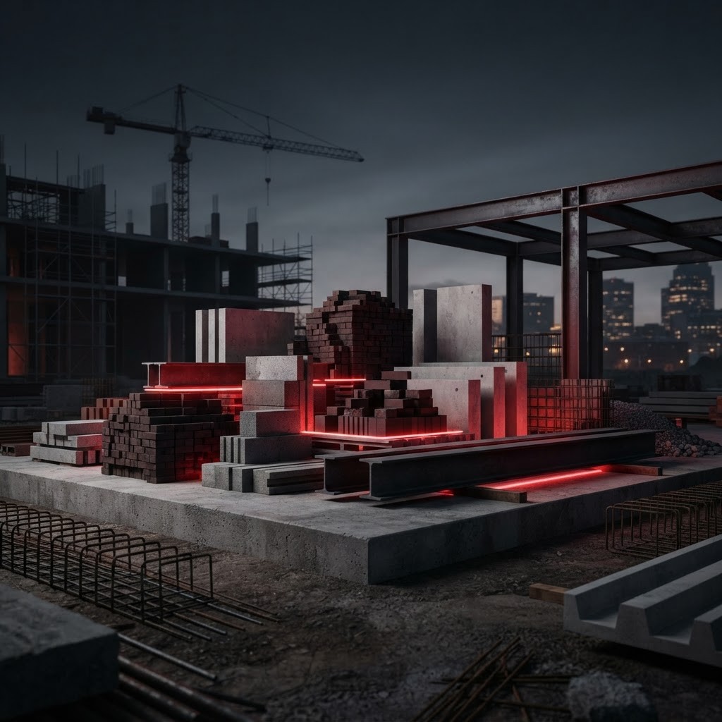 Top 10 Best Building Material Companies in Bulgaria