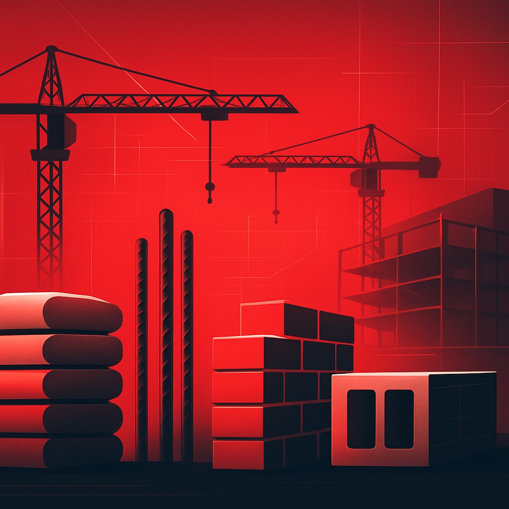 Top 10 Best Building Material Companies in Cameroon