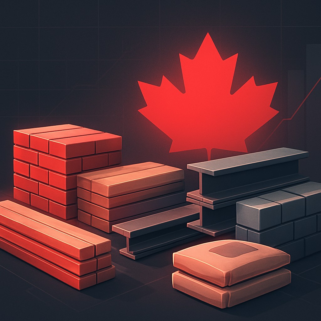 Top 10 Best Building Material Companies in Canada