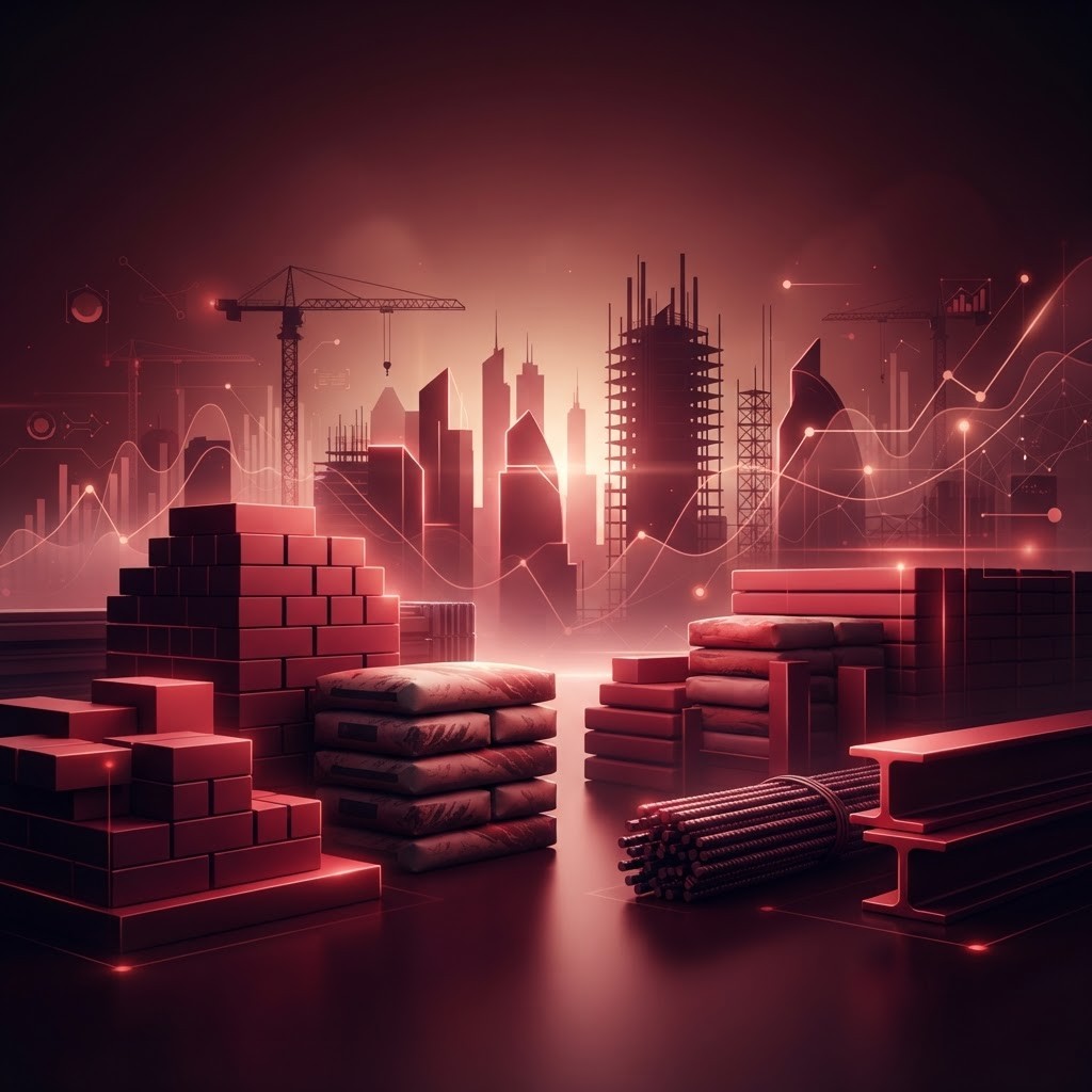 Top 10 Best Building Material Companies in Congo