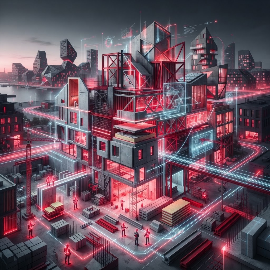 Top 10 Best Building Material Companies in Denmark