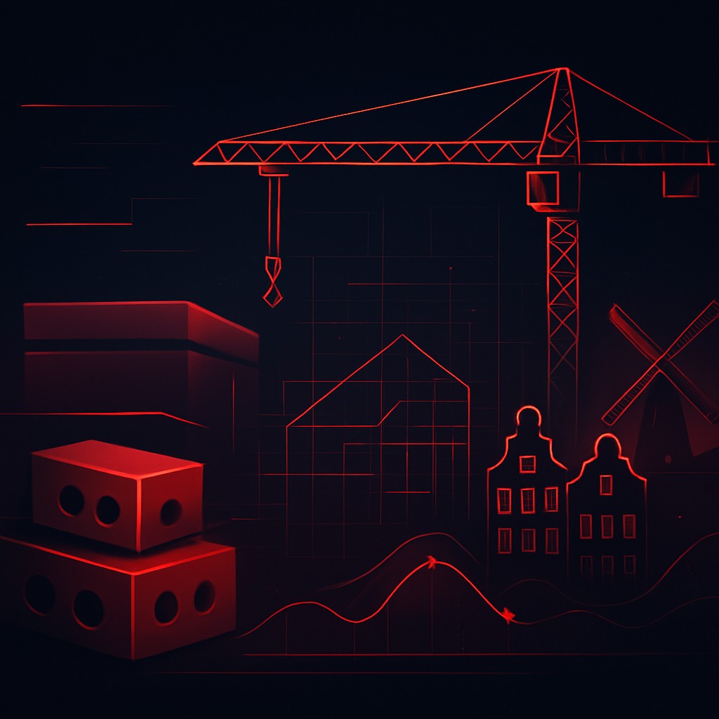 Top 10 Best Building Material Companies in Netherlands