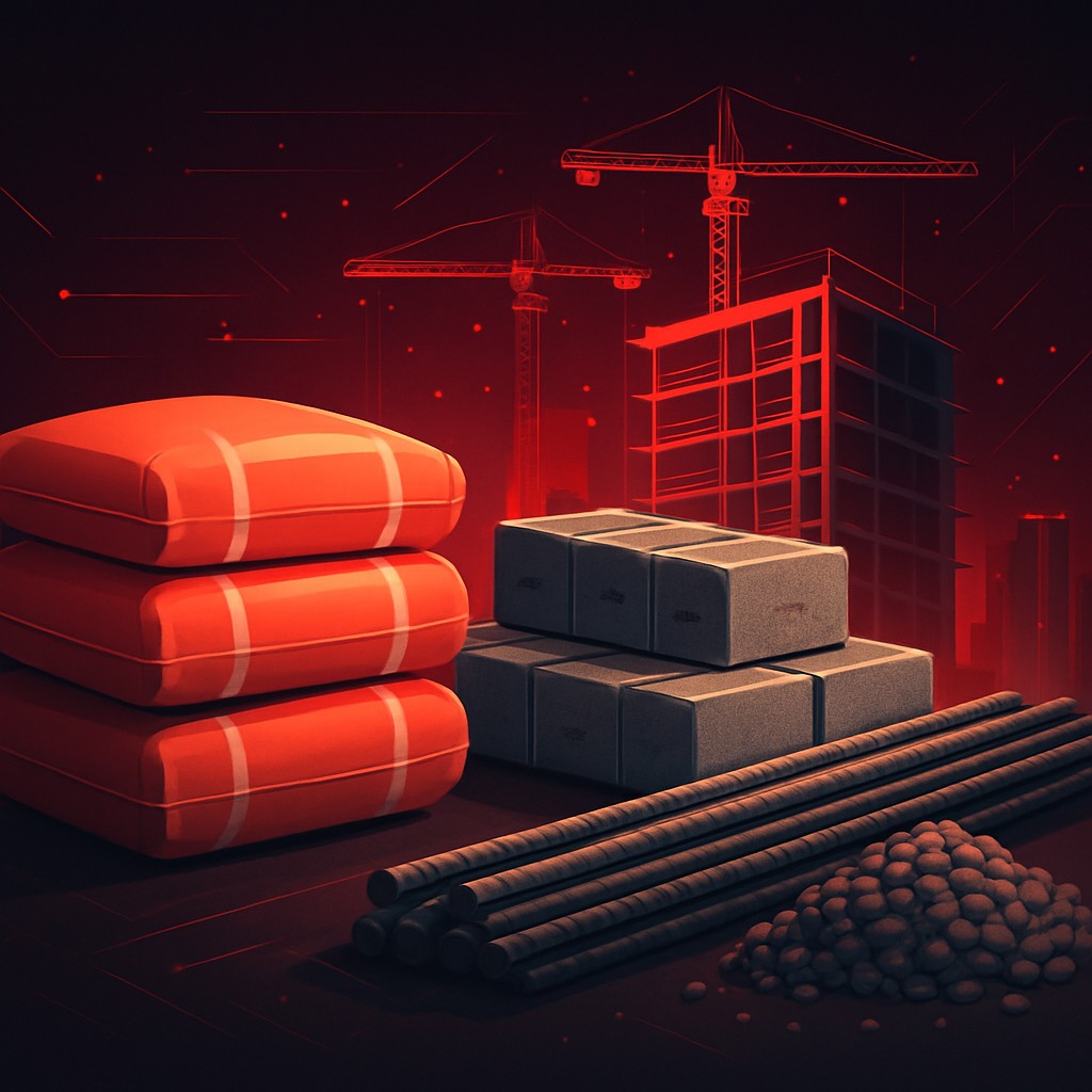 Top 10 Best Building Material Companies in Niger