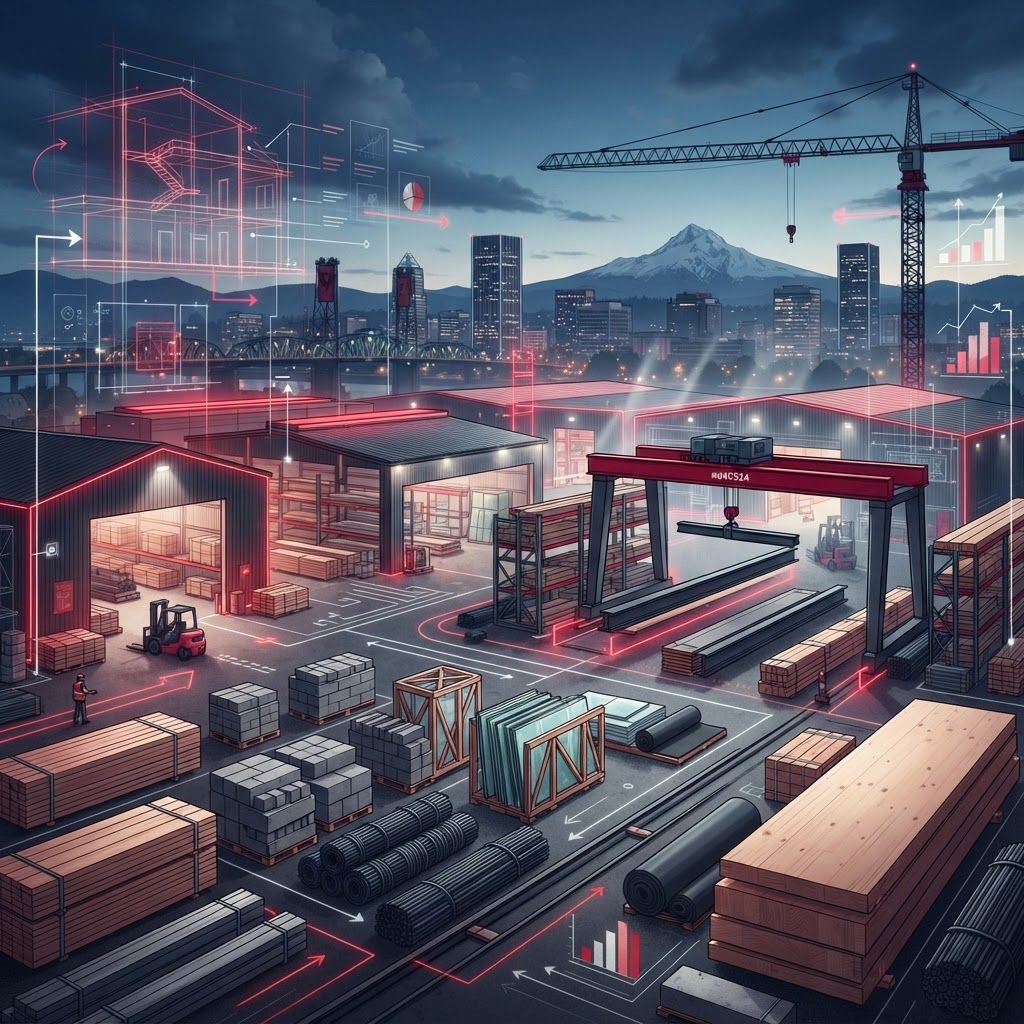 Top 10 Best Building Material Companies in Portland