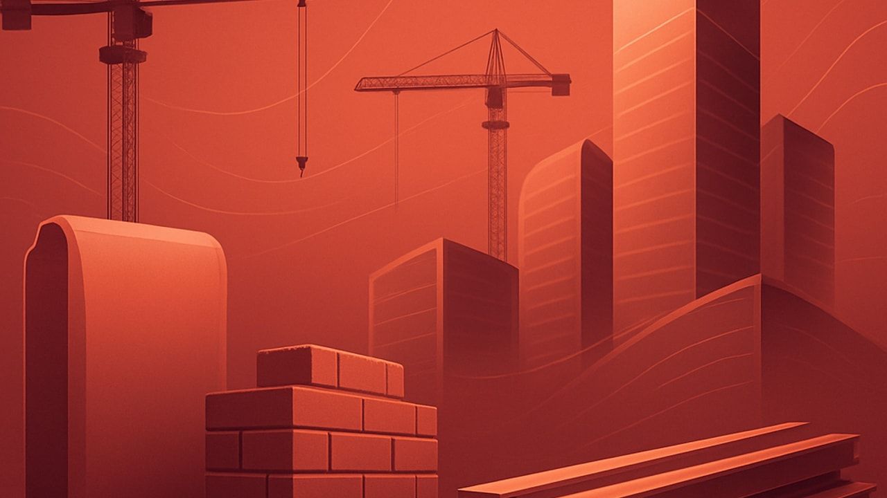Top 10 Best Building Material Companies in Sudan