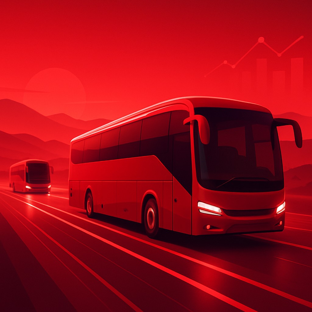 Top 10 Best Bus Companies in Burkina Faso