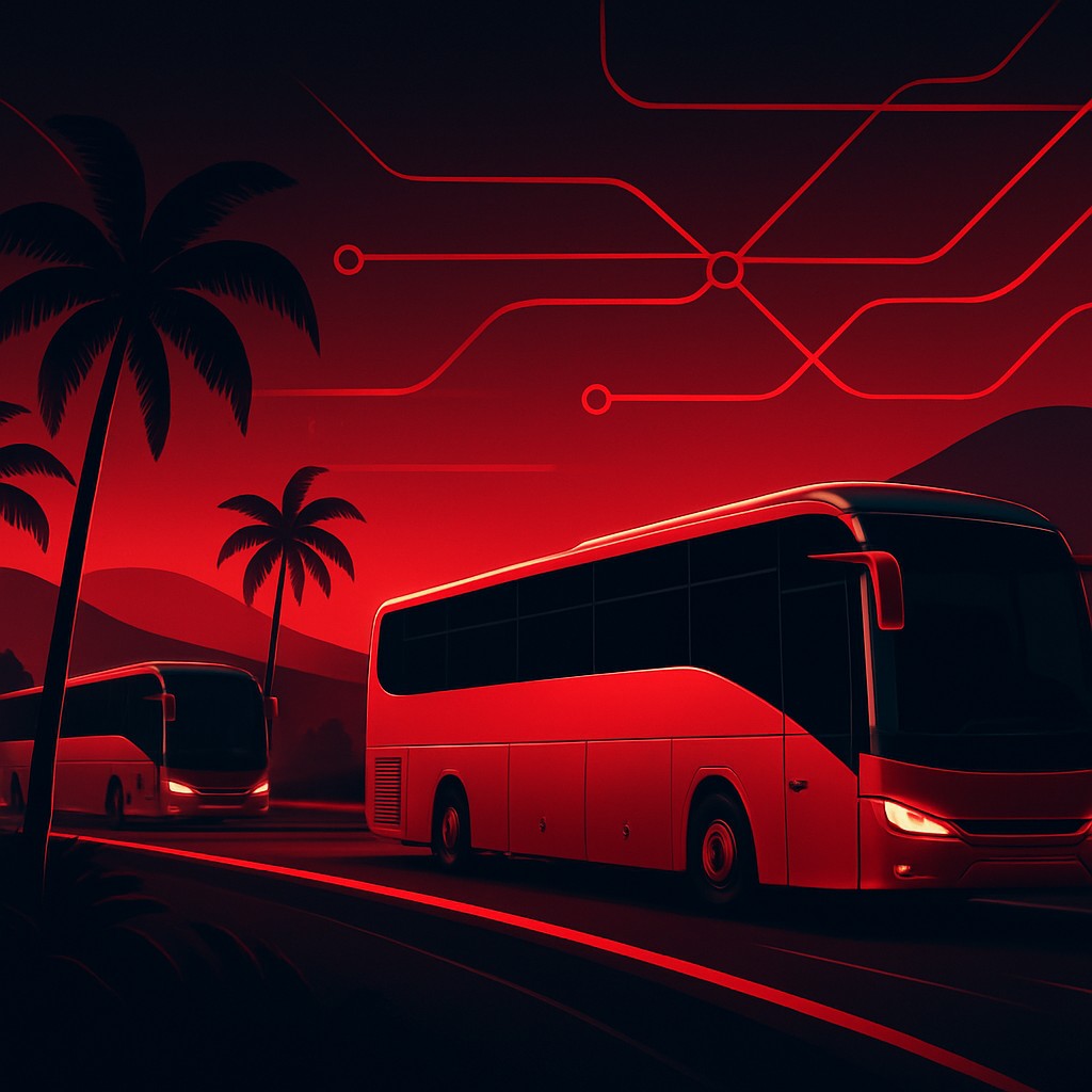 Top 10 Best Bus Companies in Cuba