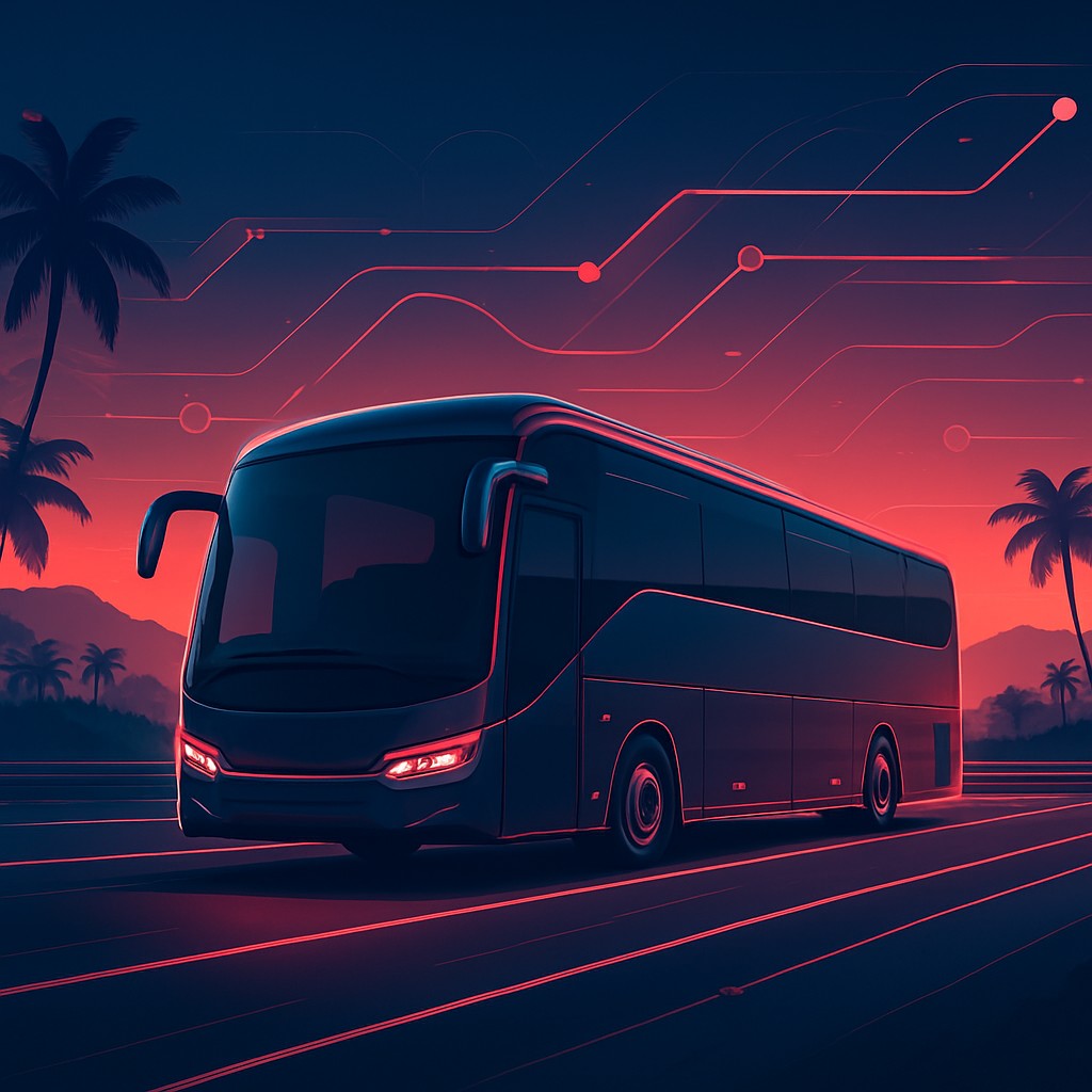 Top 10 Best Bus Companies in Malaysia