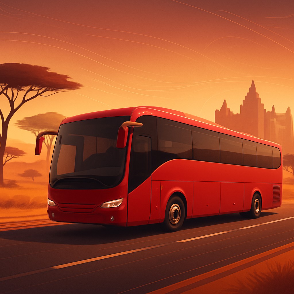 Top 10 Best Bus Companies in Mali