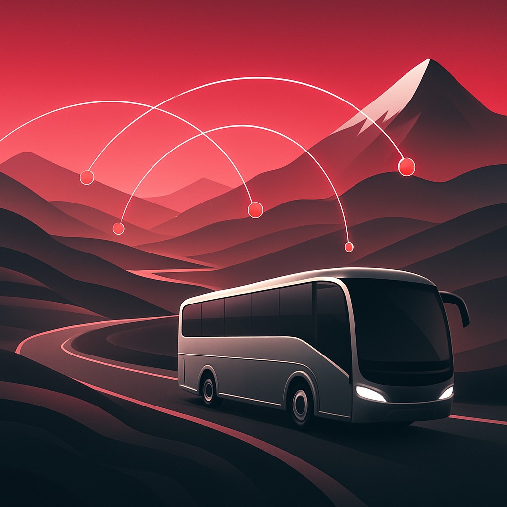 Top 10 Best Bus Companies in Nepal