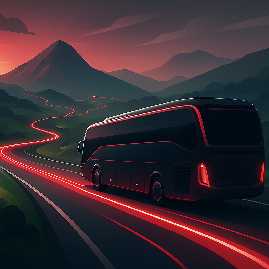 Top 10 Best Bus Companies in Papua New Guinea
