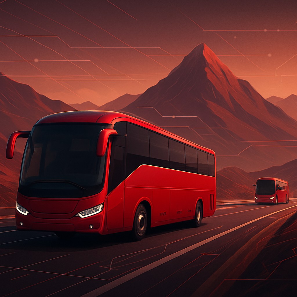 Top 10 Best Bus Companies in Peru