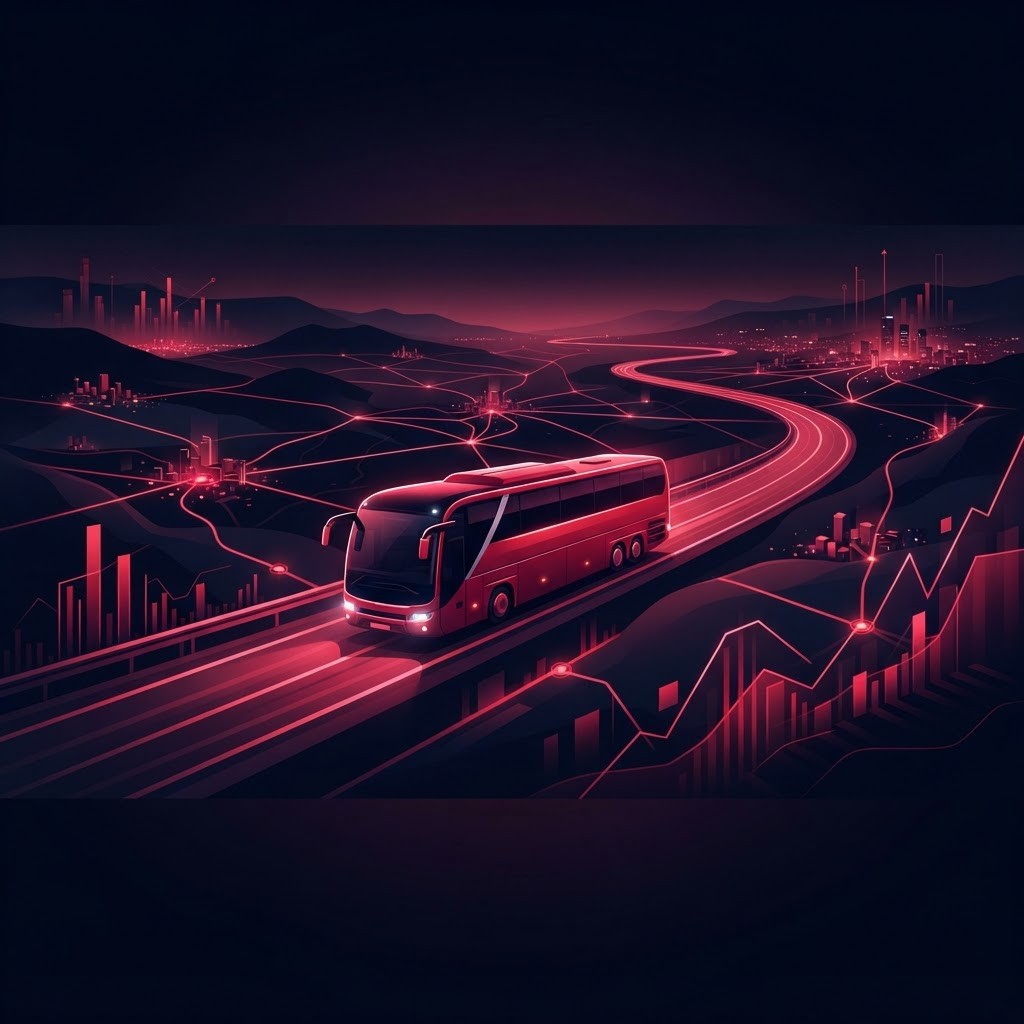 Top 10 Best Bus Companies in Portugal