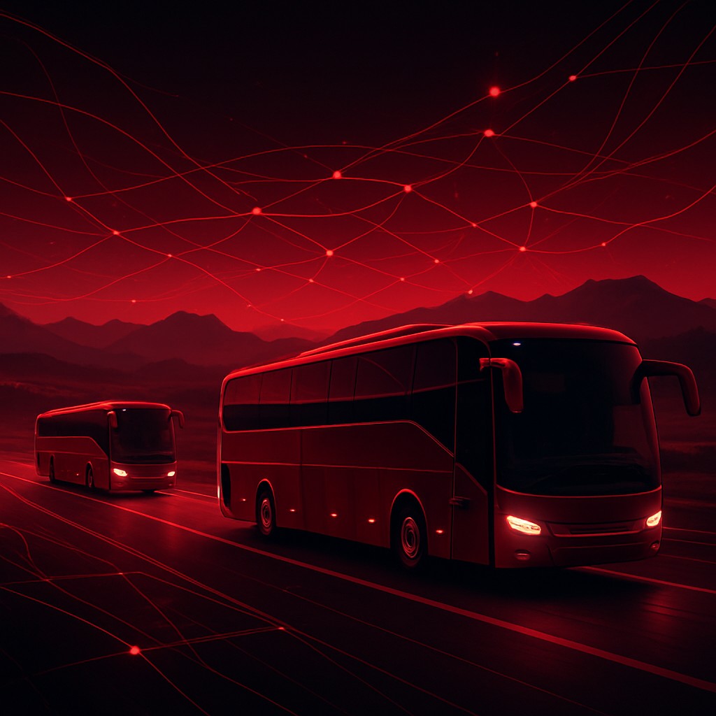 Top 10 Best Bus Companies in Romania