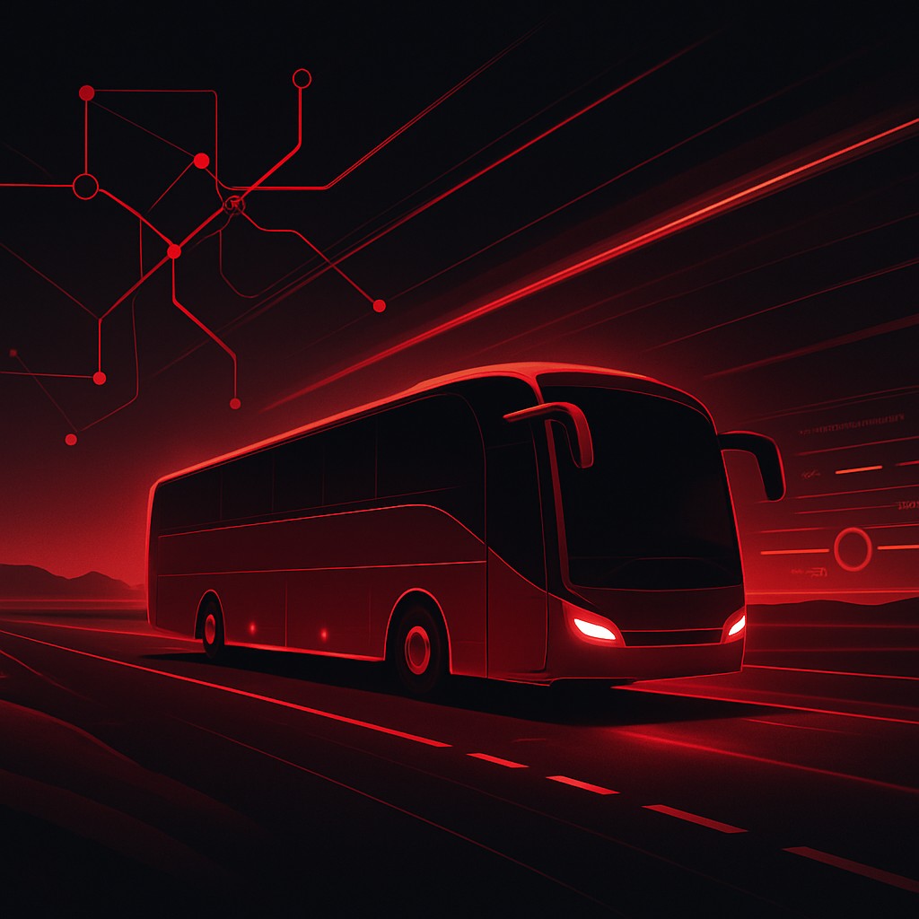 Top 10 Best Bus Companies in Saudi Arabia